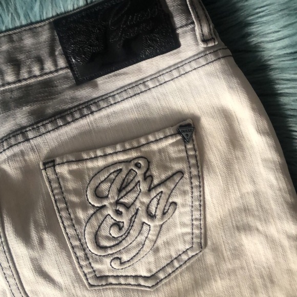 Guess jeans skirt - Picture 6 of 6